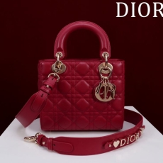 Christian Dior My Lady Bags